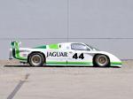 Jaguar XJR5 1982 года